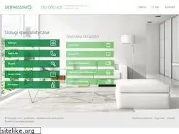 Sites similar to serwissimo.pl