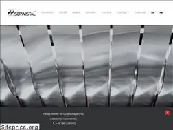 Sites similar to serwistal.pl