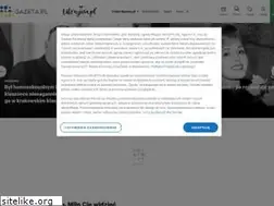 Sites similar to serwisy.gazeta.pl