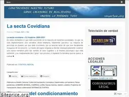 Sites similar to seryactuar.org