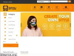 Sites similar to seryali.com