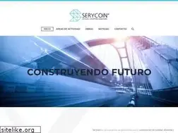 Sites similar to serycoin.com