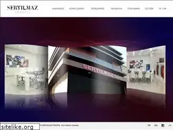 Sites similar to seryilmaztekstil.com
