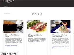 Sites similar to seryna.co.jp