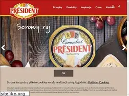 Sites similar to serypresident.pl