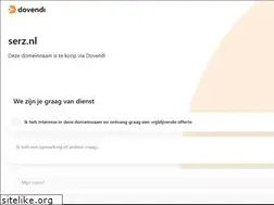 Sites similar to serz.nl