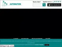 Sites similar to ses-automation.fr