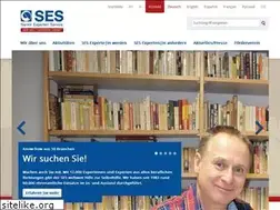 Sites similar to ses-bonn.de