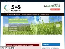 Sites similar to ses-company.com