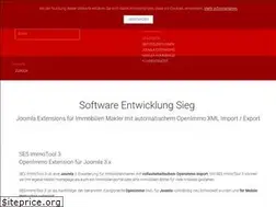 Sites similar to ses-development.de