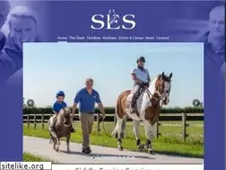 Sites similar to ses-equine.co.uk