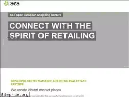 Sites similar to ses-european.com