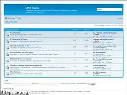 Sites similar to ses-forums.org