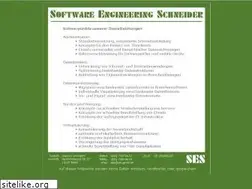 Sites similar to ses-gmbh.de