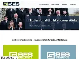 Sites similar to ses-group.de
