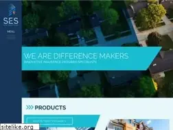 Sites similar to ses-ins.com