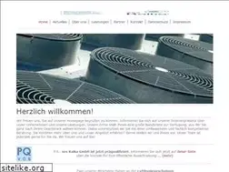 Sites similar to ses-kalka.de