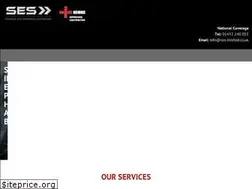 Sites similar to ses-limited.co.uk