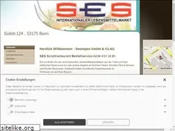 Sites similar to ses-market.de