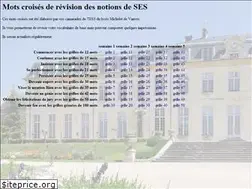 Sites similar to ses-martin.fr