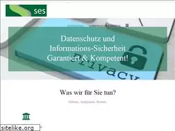 Sites similar to ses-mayer.de