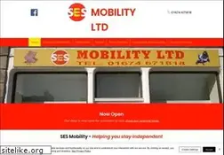 Sites similar to ses-mobility.com