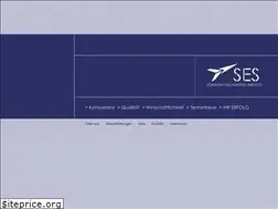 Sites similar to ses-online.net