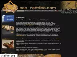 Sites similar to ses-reptiles.de