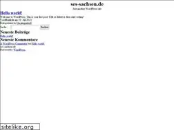 Sites similar to ses-sachsen.de