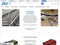 Sites similar to ses-sandmann.de