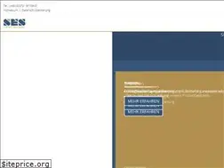 Sites similar to ses-sandstrahl-technologie.de