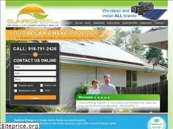 Sites similar to ses-solar.com