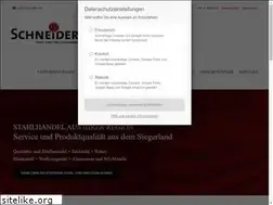 Sites similar to ses-stahl.de