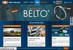 Sites similar to ses-sterling.com