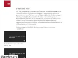 Sites similar to ses-stralsund.de