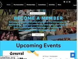 Sites similar to ses-uva.nl