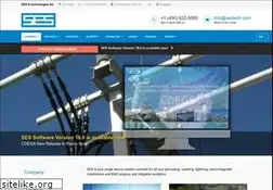 Sites similar to ses.ca