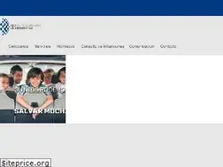 Sites similar to ses.com.ec