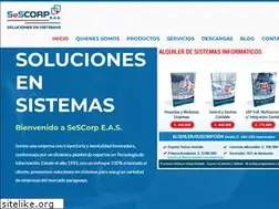Sites similar to ses.com.py
