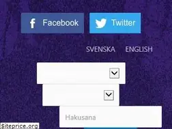 Sites similar to ses.fi