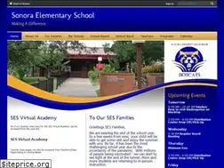 Sites similar to ses.k12.ca.us
