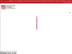 Sites similar to ses.org.sg