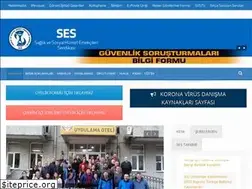 Sites similar to ses.org.tr