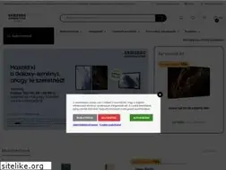 Sites similar to ses.shop.hu