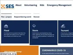 Sites similar to ses.tas.gov.au
