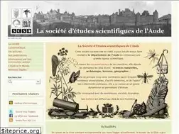 Sites similar to sesa-aude.fr