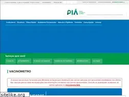 Sites similar to sesa.pr.gov.br