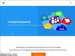 Sites similar to sesabilgisayar.com