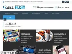 Sites similar to sesabilisim.com