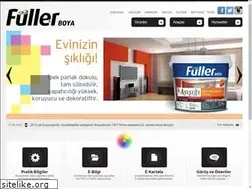 Sites similar to sesaboya.com.tr